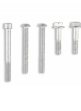 Holley HARDWARE KIT, ADD-ON P/S LT4-DRY                                     - 97-259 - Image 5