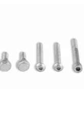 Holley HARDWARE KIT, ADD-ON P/S LT4-DRY                                     - 97-259 - Image 2