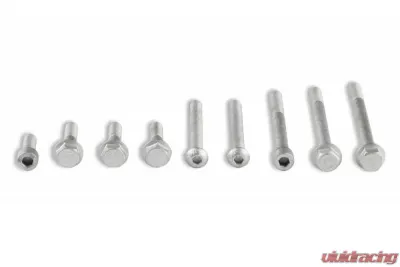 Holley HARDWARE KIT, ADD-ON P/S LT4-DRY - 97-259
