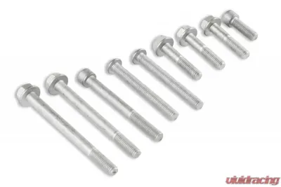 Holley HARDWARE KIT, ADD-ON P/S LT4-DRY - 97-259