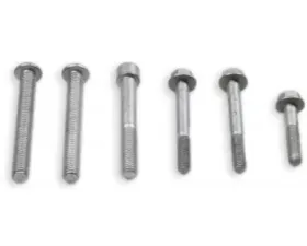 Holley HARDWARE, LT4 WET-NATURAL (ALT)