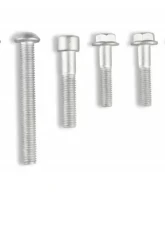 Holley HARDWARE, LT4 DRY-NATURAL (ALT)                                     - 97-261 - Image 5