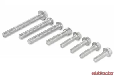 Holley HARDWARE, LT4 DRY-NATURAL (ALT) - 97-261