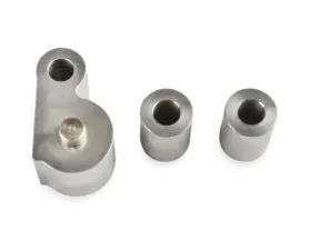 Holley SPACER KIT, ADD-ON P/S LT4-WET NATURAL