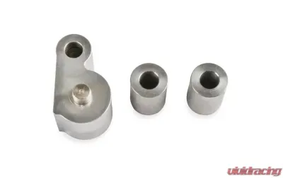Holley SPACER KIT, ADD-ON P/S LT4-WET NATURAL - 97-262