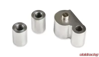 Holley SPACER KIT, ADD-ON P/S LT4-WET NATURAL - 97-262