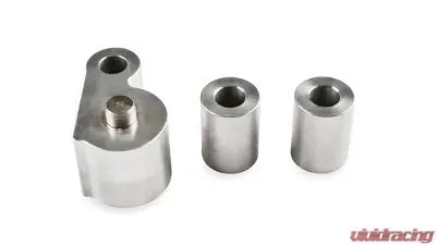 Holley SPACER KIT, ADD-ON P/S LT4-WET NATURAL - 97-262