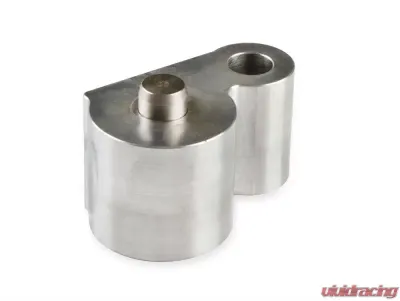 Holley SPACER KIT, ADD-ON P/S LT4-WET NATURAL - 97-262