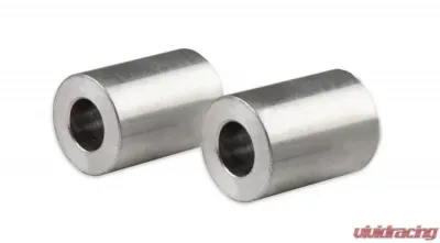Holley SPACER KIT, ADD-ON P/S LT4-WET NATURAL - 97-262