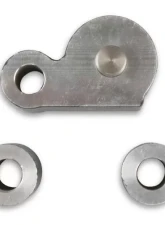 Holley SPACER KIT, ADD-ON P/S LT4-WET BLACK                                     - 97-262BK - Image 6