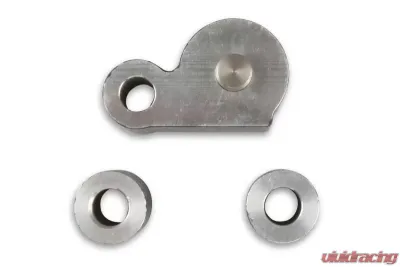 Holley SPACER KIT, ADD-ON P/S LT4-WET BLACK - 97-262BK