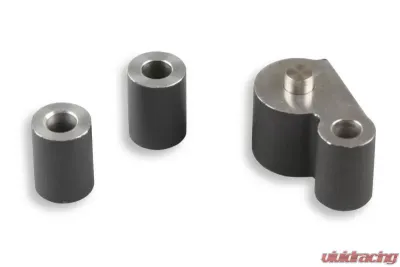 Holley SPACER KIT, ADD-ON P/S LT4-WET BLACK - 97-262BK