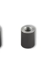 Holley SPACER KIT, ADD-ON P/S LT4-WET BLACK                                     - 97-262BK - Image 3
