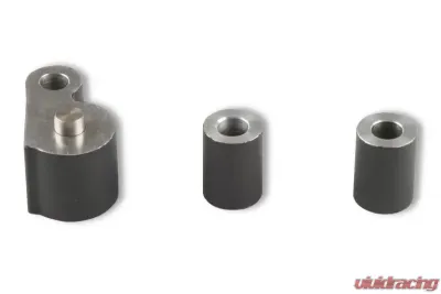 Holley SPACER KIT, ADD-ON P/S LT4-WET BLACK - 97-262BK