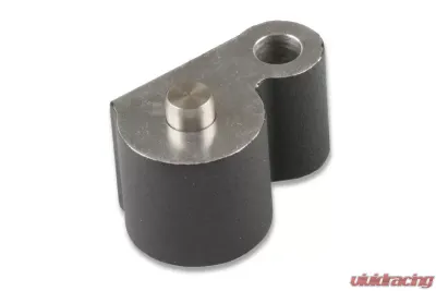 Holley SPACER KIT, ADD-ON P/S LT4-WET BLACK - 97-262BK
