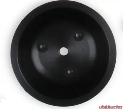 Holley BBC CRANK PULLEY FOR MID-MOUNT - 97-318
