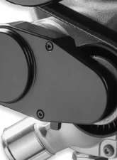 Holley TENSIONER COVER BLACK FOR GATES 38163                                     - 97-158 - Image 3