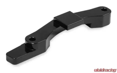 Holley TENSIONER COVER BLACK FOR GATES 38163 - 97-158