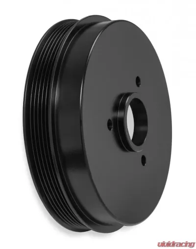 Holley REPLACEMENT CRANK PULLEY LT1 - 97-161