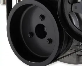 Holley REPLACEMENT CRANK PULLEY LT1