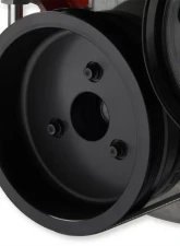 Holley REPLACEMENT CRANK PULLEY LT1                                     - 97-161 - Image 3