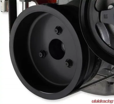 Holley REPLACEMENT CRANK PULLEY LT1 - 97-161
