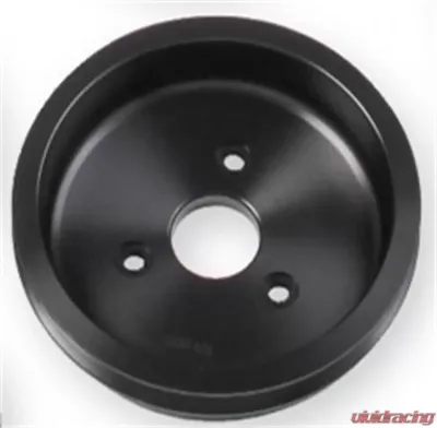 Holley REPLACEMENT CRANK PULLEY LT1 - 97-161