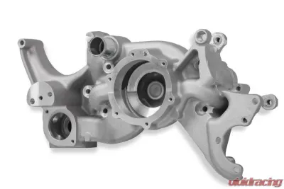 Holley REPLACE ASSEMBLY LS COOLING MANIFOLD RAW - 97-163