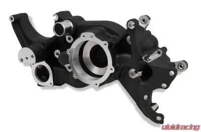 Holley REPLACE ASSY LT COOLING MANIFOLD BLACK - 97-168