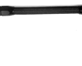 Holley -8AN SINGLE INLET ANO-TUFF W/PRO-LITE ULTRA HOSE