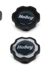 Holley LS OIL FILL CAP WITH BILLET INSERT                                     - 241-224 - Image 3