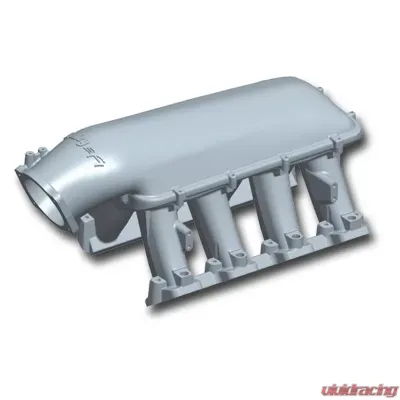 Holley Silver Hi-Ram Intake 1 x 105mm GM LS3 | L92 - 300-117
