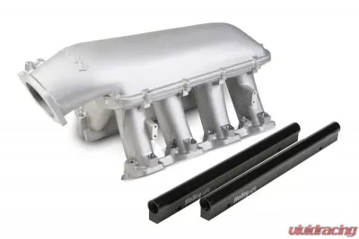 Holley LS1/2/6 HI-RAM IM, EFI, 92MM LS TB - 300-122
