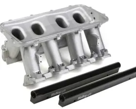 Holley LS1/2/6 HI-RAM, IM EFI, BASE ONLY