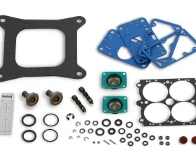 Holley RENEW KIT (R80498)