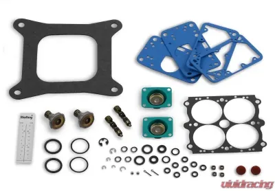 Holley RENEW KIT (R80498) - 37-1533