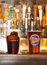 16OZ ASSRTMNT GLASSES W/HOLLEY LOGO-4PK                                     - 36-435 - Image 5