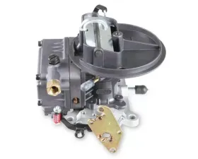 Holley Marine Carburetor