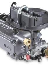 Holley Marine Carburetor                                     - 0-80402-2 - Image 2