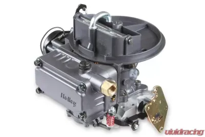 Holley Marine Carburetor - 0-80402-2