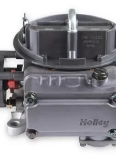 Holley Marine Carburetor                                     - 0-80402-2 - Image 3