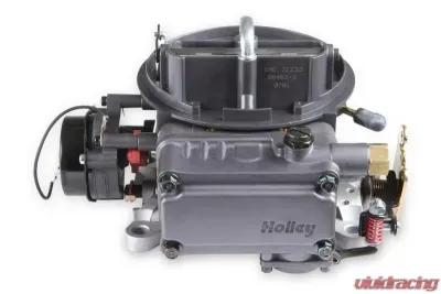Holley Marine Carburetor - 0-80402-2