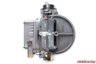 Holley Marine Carburetor - 0-80402-2