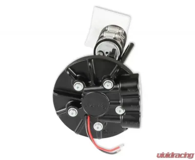 Holley In-Tank Retrofit Fuel Module - 12-168