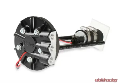 Holley In-Tank Retrofit Fuel Module - 12-168