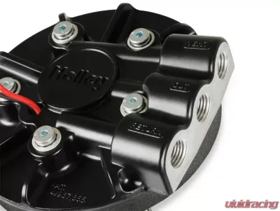 Holley In-Tank Retrofit Fuel Module - 12-168