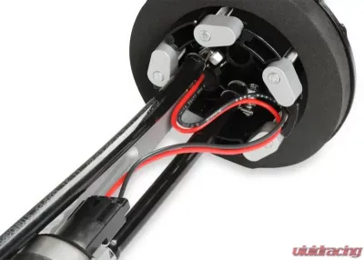 Holley In-Tank Retrofit Fuel Module - 12-168