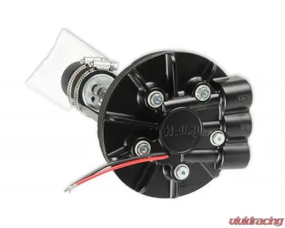 Holley In-Tank Retrofit Fuel Module - 12-169