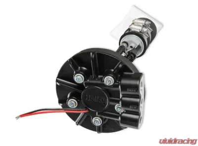 Holley In-Tank Retrofit Fuel Module - 12-169