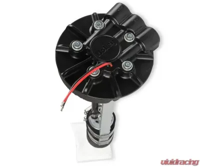 Holley In-Tank Retrofit Fuel Module - 12-169